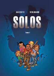 Cover of: Solos I