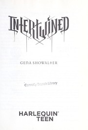 Cover of: Intertwined