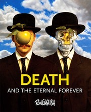 Cover of: Death and the Eternal Forever