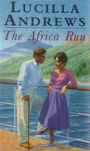 Cover of: The Africa run