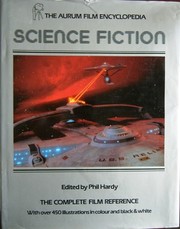 Cover of: The encyclopaedia of science fiction movies. by Phil Hardy