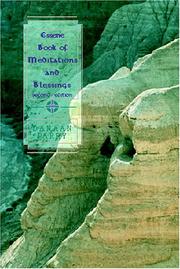 Cover of: Essene Book of Meditations and Blessings