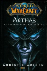 Cover of: Arthas by 