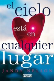 Cover of: El cielo está en cualquier lugar