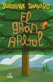 Cover of: El gran árbol