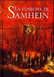 Cover of: La cosecha de Samhein