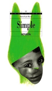 Cover of: Simple