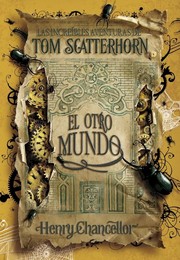 Cover of: El otro mundo