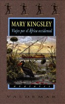 Cover of: Viajes por el África Occidental by 