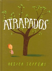 Cover of: Atrapados by 