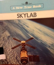 Cover of: Skylab by Dennis B. Fradin