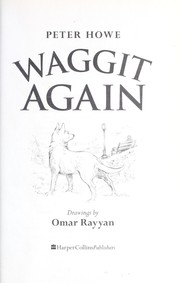 Cover of: Waggit again