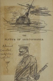 Cover of: Plutus of Aristophanes