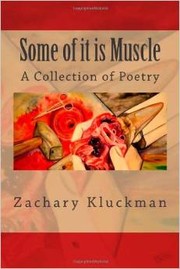 Cover of: Some of It is Muscle