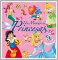 Cover of: Un mundo de princesas