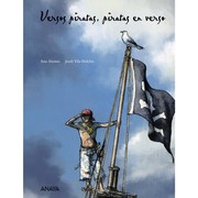 Cover of: Versos piratas, piratas en versos