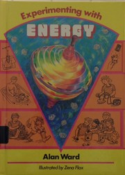 Cover of: Experimenting with Energy