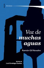 Cover of: Voz de muchas aguas