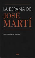 Cover of: La España de José Martí