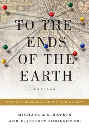 Cover of: To the ends of the earth by 
