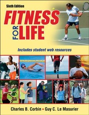 Cover of: Fitness for Life