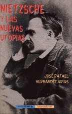 Cover of Nietzsche y las nuevas utopías