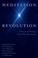 Cover of: Meditation Revolution