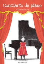 ピアノはっぴょうかい by Akiko Miyakoshi (宮越暁子)