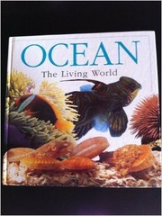 Cover of: Ocean: the living world