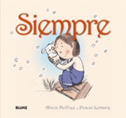 Cover of: Siempre by 