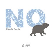Cover of: No by 