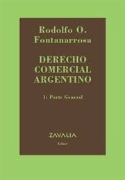 Cover of: Derecho Comercial Argentino - Pte. General