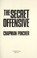 Cover of: The secret offensive