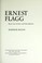Cover of: Ernest Flagg : beaux-arts architect and urban reformer