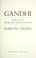 Cover of: Gandhi