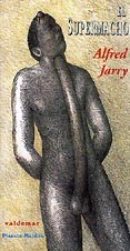 Cover of: Supermacho, El by Alfred Jarry