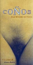 Cover of: Coños by Juan Manuel de Prada