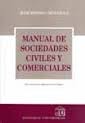 Manual de sociedades civiles y comerciales by Mascheroni, Fernando Horacio, Muguillo, Roberto Alfredo
