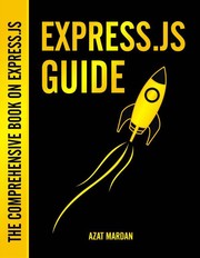 Cover of: Express.js Guide by 