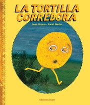 Cover of: La tortilla corredora by 