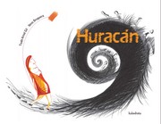 Cover of: Huracán by 