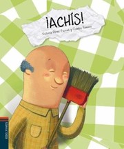 Cover of: ¡Achís!