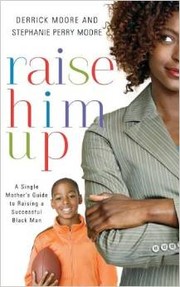 Cover of: Raise Him Up