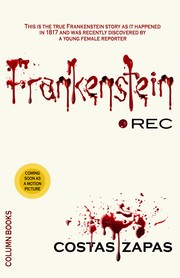 Frankenstein REC by Costas Zapas