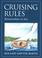 Cover of: Cruising rules