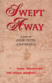 Cover of: Swept Away by Julie Tetel