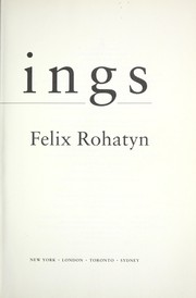 Cover of: Dealings: a political and financial life