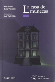 Cover of: La casa de muñecas
