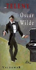 Cover of: Teleny by Oscar Wilde