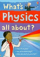 Cover of: What's physics all about